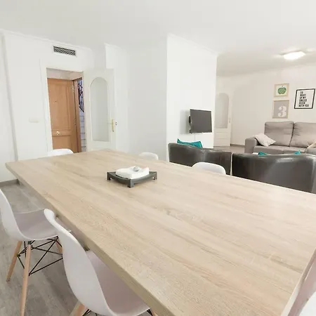 Appartamento Apartamentos San Juan *