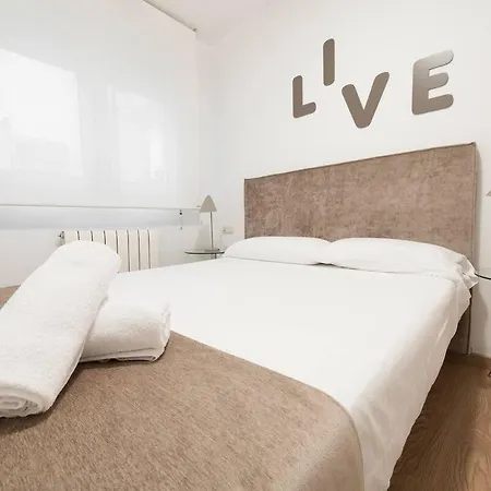Apartamentos San Juan