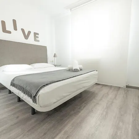 Appartamento Apartamentos San Juan *