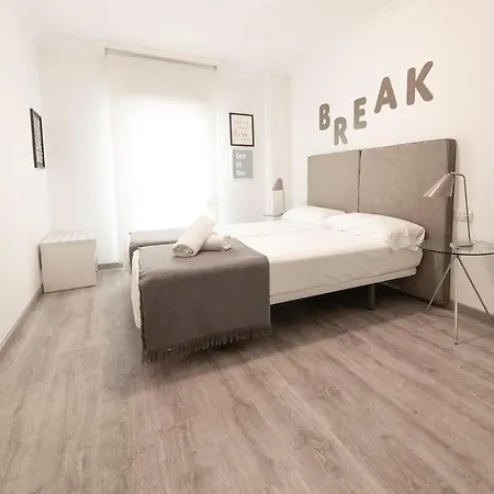 Appartamento Apartamentos San Juan Teruel