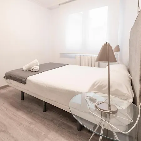 Apartamentos San Juan Appartamento