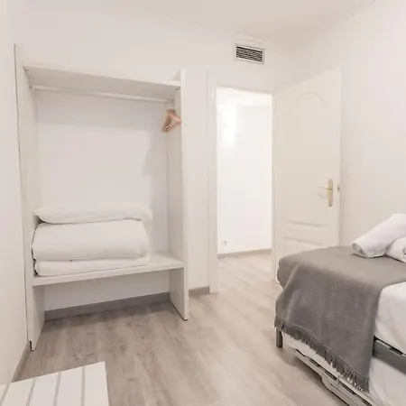 Appartamento Apartamentos San Juan Teruel