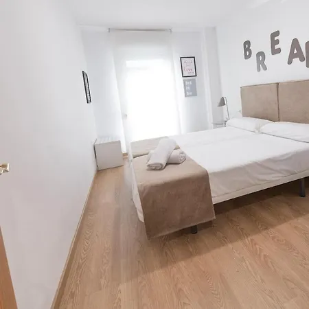 Apartamentos San Juan *