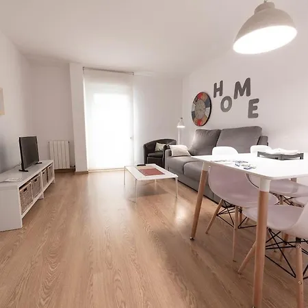 Apartamentos San Juan Appartamento *