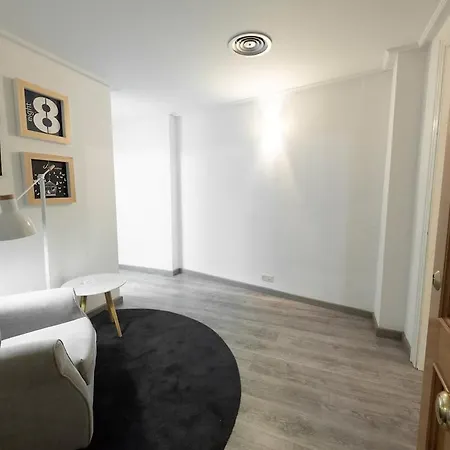 Apartamentos San Juan *