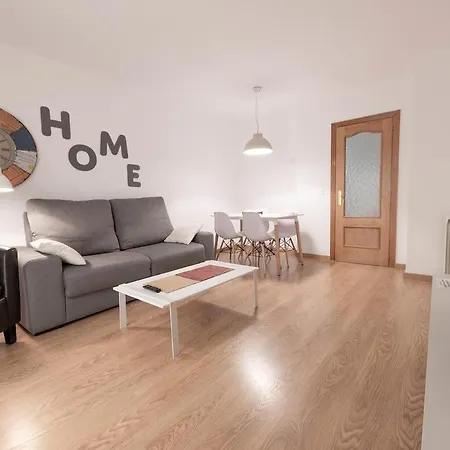 Appartamento Apartamentos San Juan Teruel