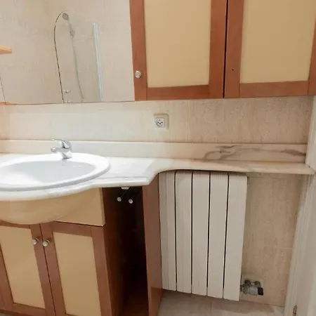 Apartamentos San Juan Teruel