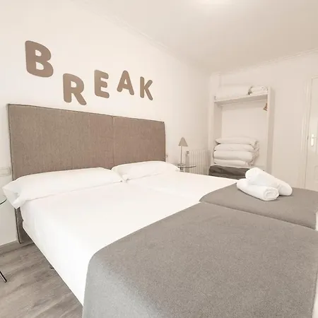 Apartamentos San Juan *