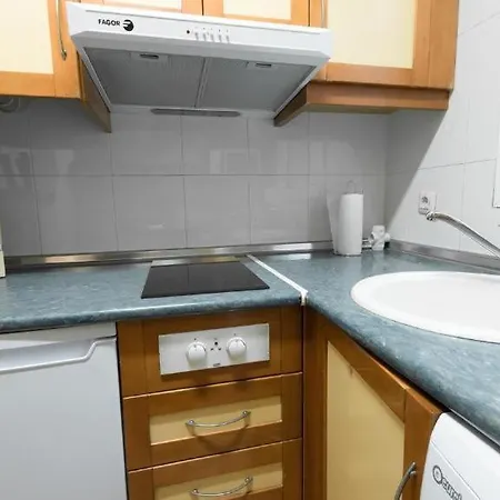 Appartamento Apartamentos San Juan Teruel
