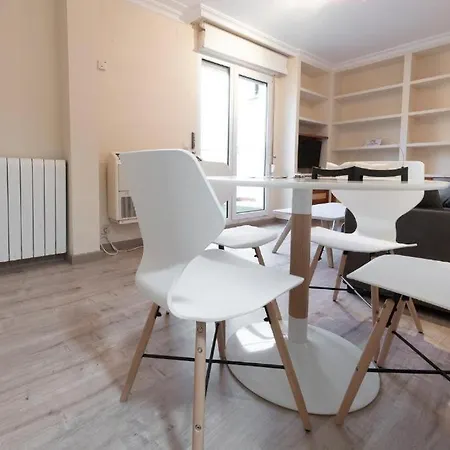 Apartamentos San Juan Teruel