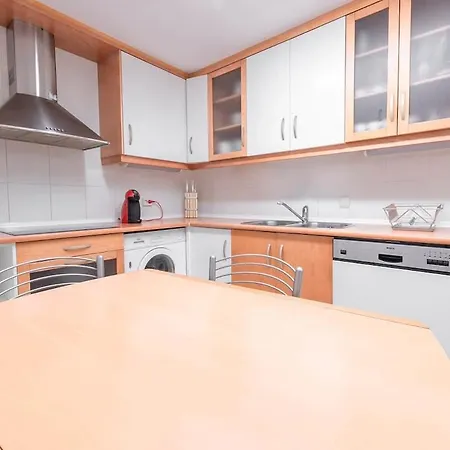 Apartamentos San Juan