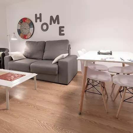 Apartamentos San Juan Appartamento Teruel