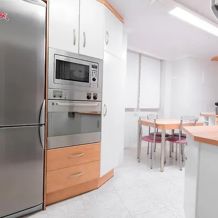 Apartamentos San Juan Appartamento Teruel