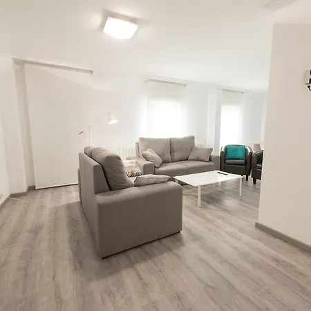 Appartamento Apartamentos San Juan