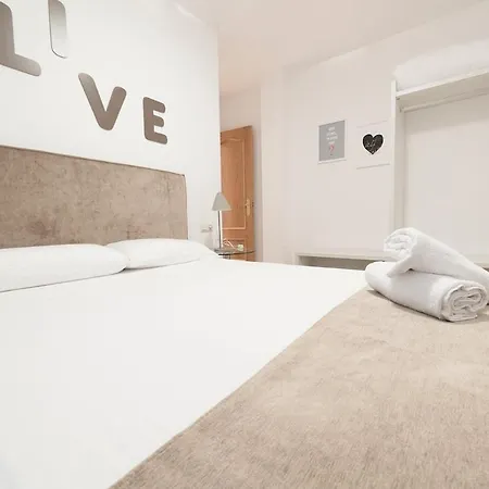 Appartamento Apartamentos San Juan *