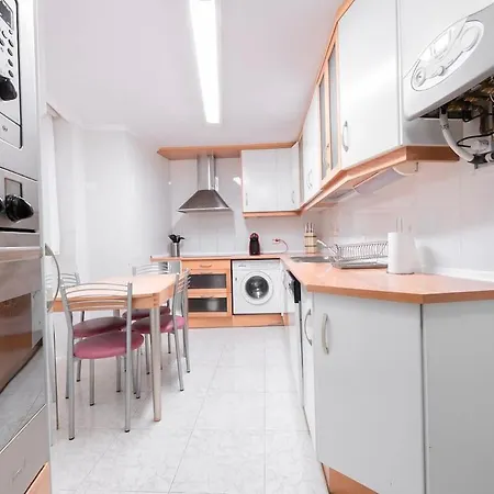Appartamento Apartamentos San Juan