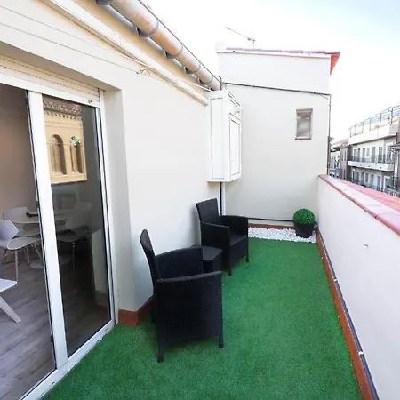 Appartamento Apartamentos San Juan