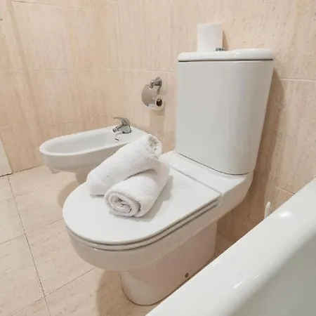 Apartamentos San Juan *