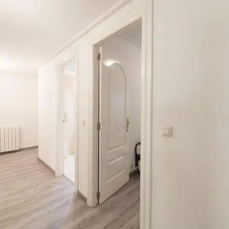 Apartamentos San Juan * Teruel
