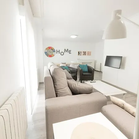 Apartamentos San Juan Appartamento