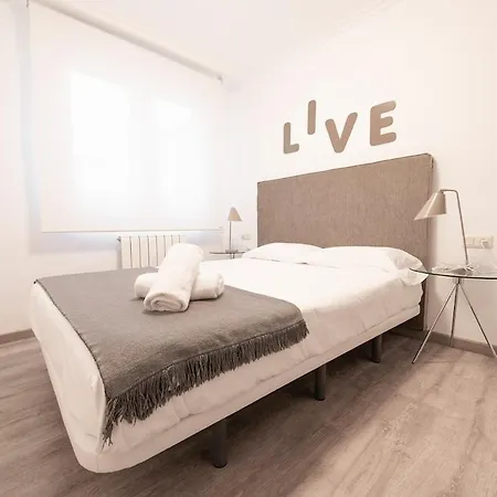 Apartamentos San Juan Appartamento *