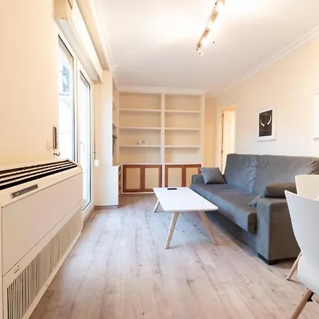 Apartamentos San Juan Appartamento Teruel
