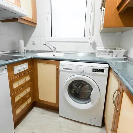 Apartamentos San Juan * Teruel