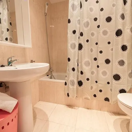 Apartamentos San Juan Appartamento Teruel