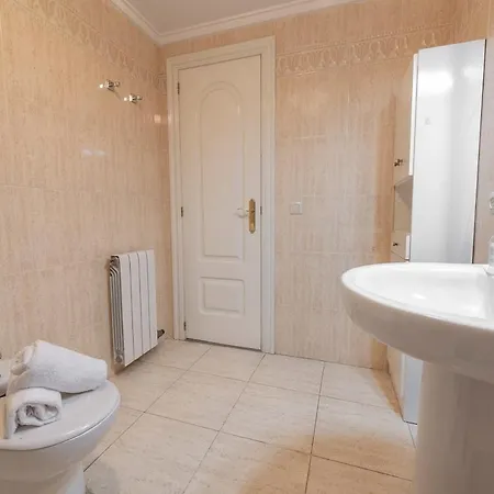 Appartamento Apartamentos San Juan *