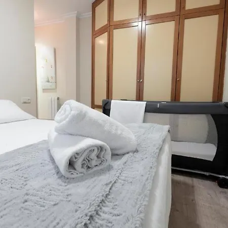Apartamentos San Juan Teruel