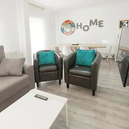 Apartamentos San Juan *
