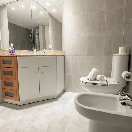 Appartamento Apartamentos San Juan Teruel