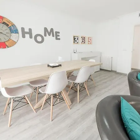 Appartamento Apartamentos San Juan Teruel