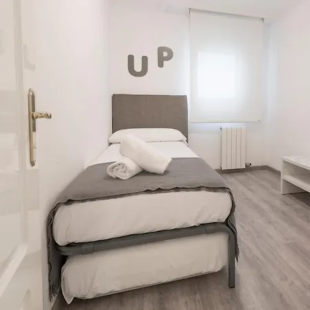 Apartamentos San Juan Appartamento *