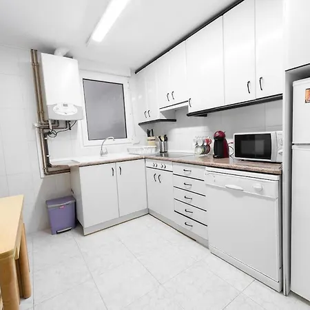 Apartamentos San Juan Appartamento Teruel