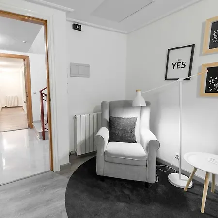 Apartamentos San Juan Appartamento Teruel