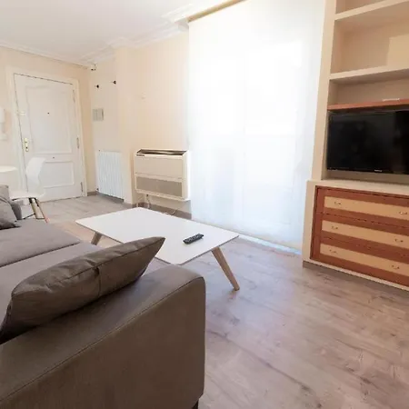 Appartamento Apartamentos San Juan *