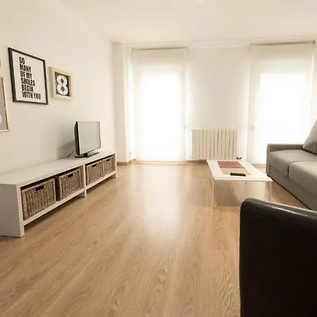 Apartamentos San Juan Appartamento
