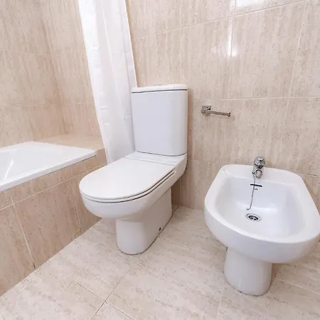 Apartamentos San Juan Appartamento