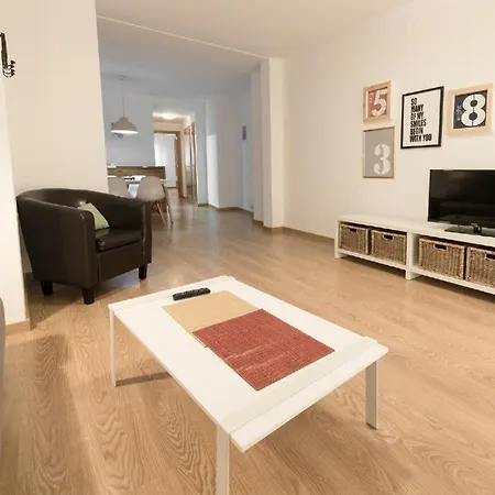Appartamento Apartamentos San Juan *