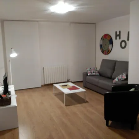 Apartamentos San Juan