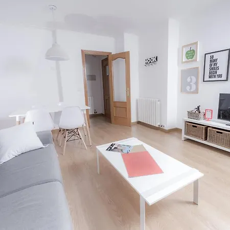 Apartamentos San Juan