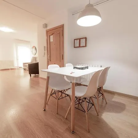Appartamento Apartamentos San Juan Teruel