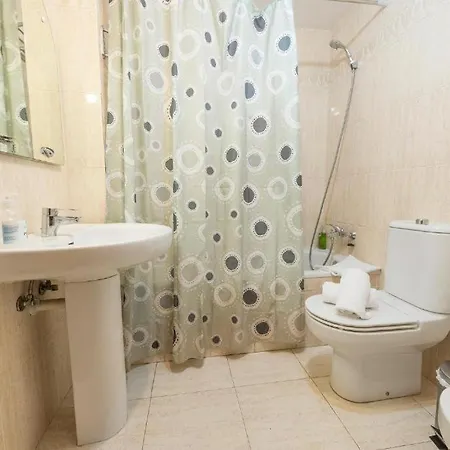 Apartamentos San Juan Appartamento Teruel