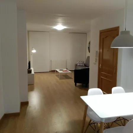 Apartamentos San Juan Appartamento *