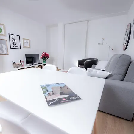 Apartamentos San Juan Appartamento