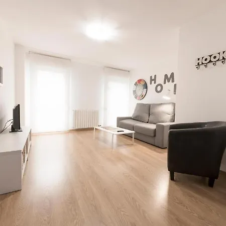 Apartamentos San Juan Appartamento *