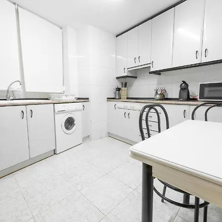 Appartamento Apartamentos San Juan