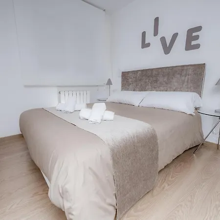 Appartamento Apartamentos San Juan