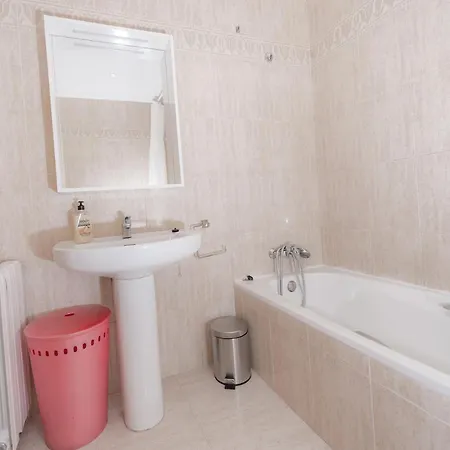 Appartamento Apartamentos San Juan *